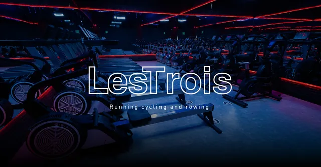 Les Trois